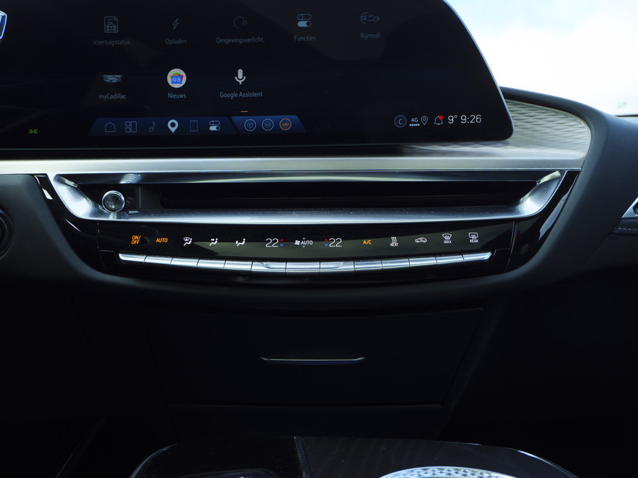 Cadillac Lyriq Sport 600e | AWD | Nieuw Binnen!