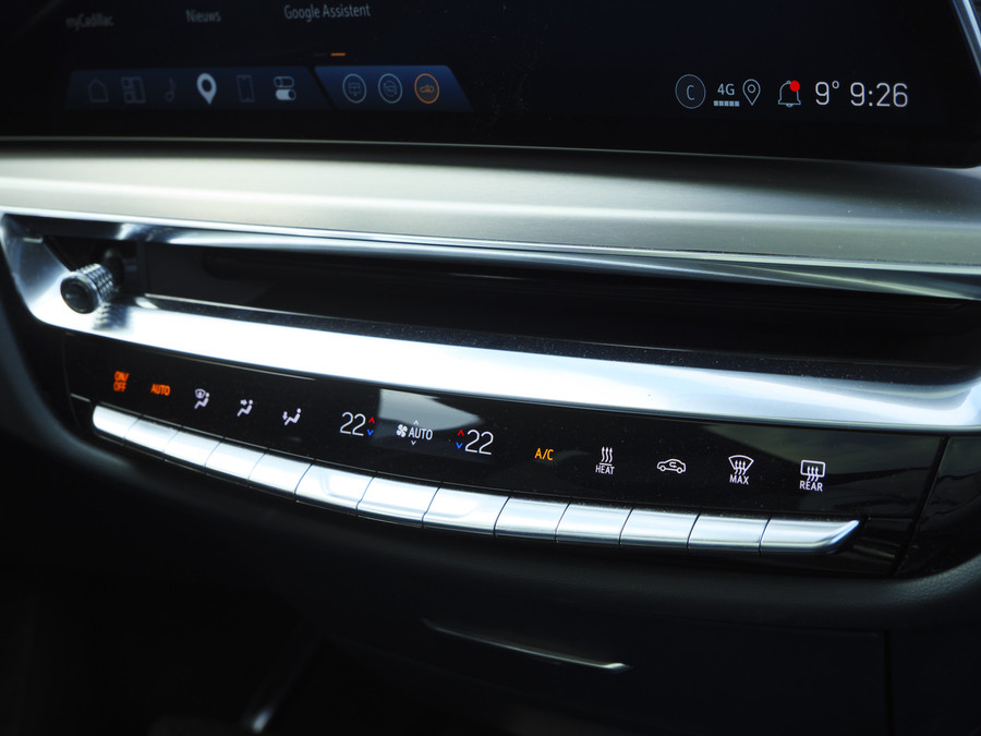 Cadillac Lyriq Sport 600e | AWD | Nieuw Binnen!