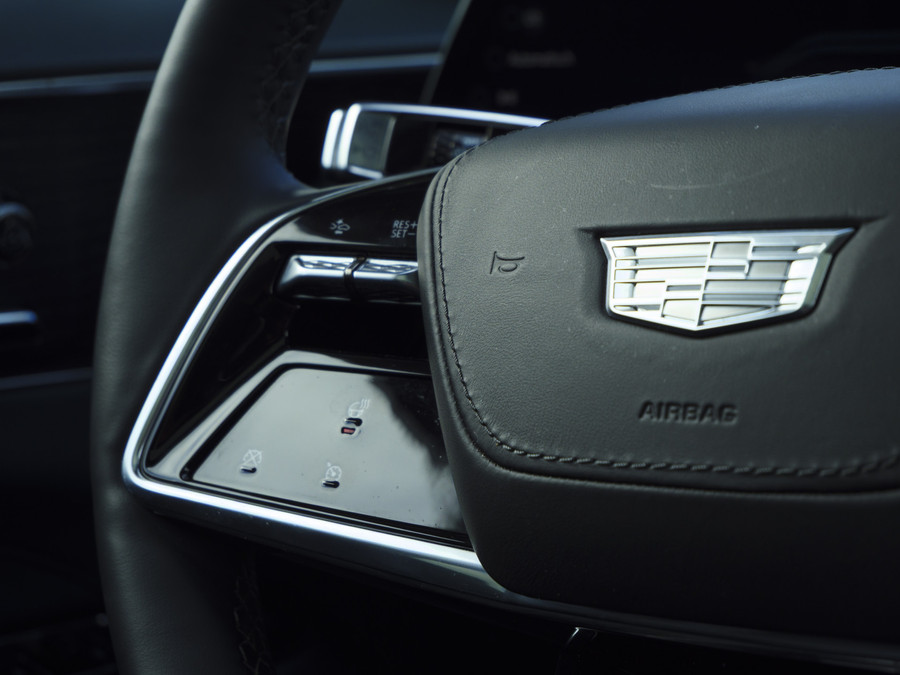 Cadillac Lyriq Sport 600e | AWD | Nieuw Binnen!