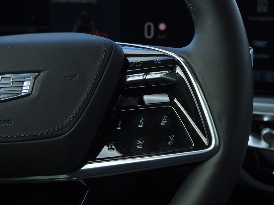 Cadillac Lyriq Sport 600e | AWD | Nieuw Binnen!
