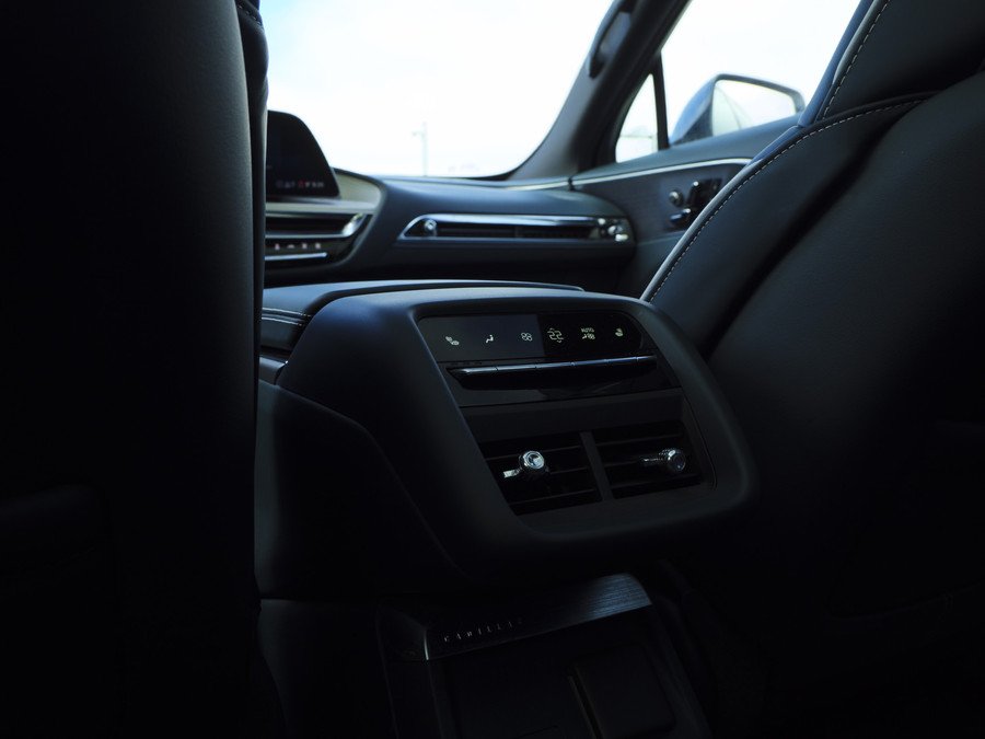 Cadillac Lyriq Sport 600e | AWD | Nieuw Binnen!