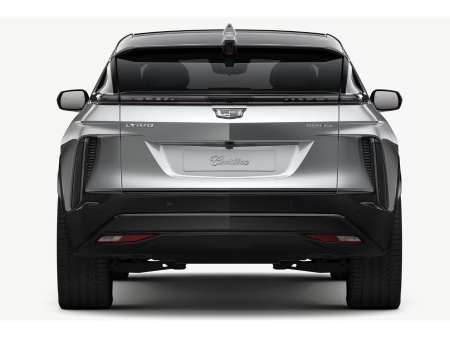 Cadillac Lyriq Sport 600e AWD | Binnenkort verwacht! |