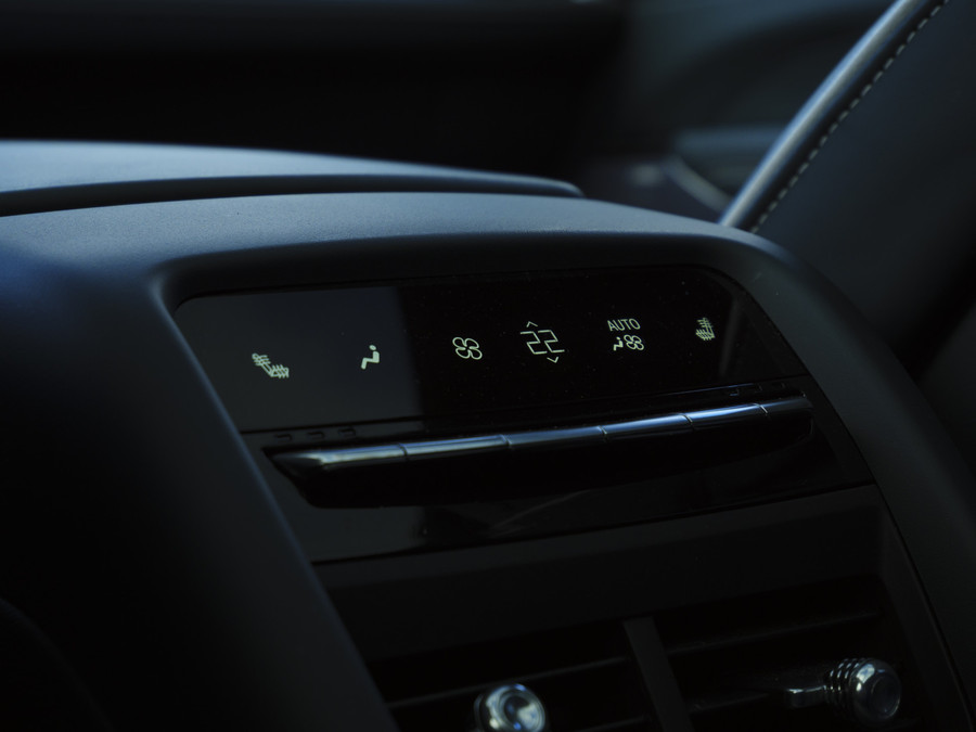 Cadillac Lyriq Sport 600e | AWD | Nieuw Binnen!