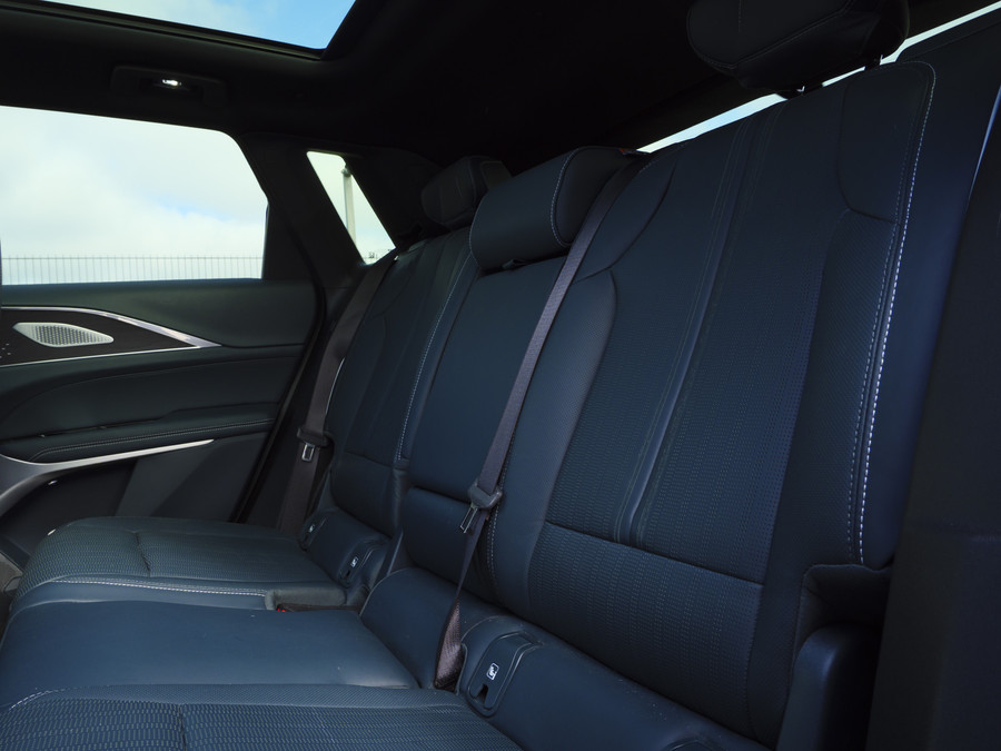 Cadillac Lyriq Sport 600e | AWD | Nieuw Binnen!
