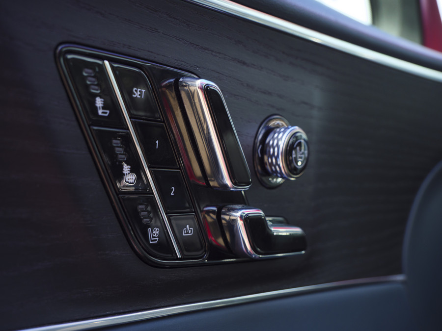 Cadillac Lyriq Sport 600e | AWD | Nieuw Binnen!
