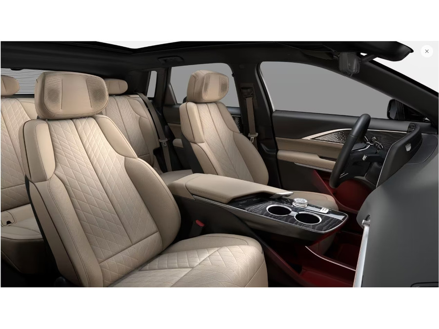 Cadillac Lyriq Sport 600e AWD | Binnenkort verwacht! |