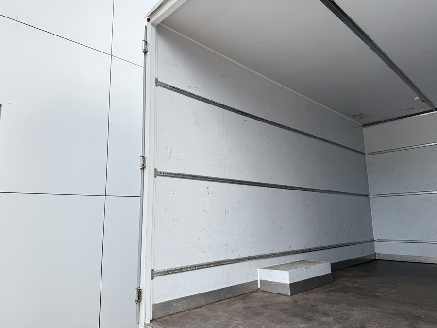 Maxus eDeliver 9 eDeliver 9 Plancher 65kWh