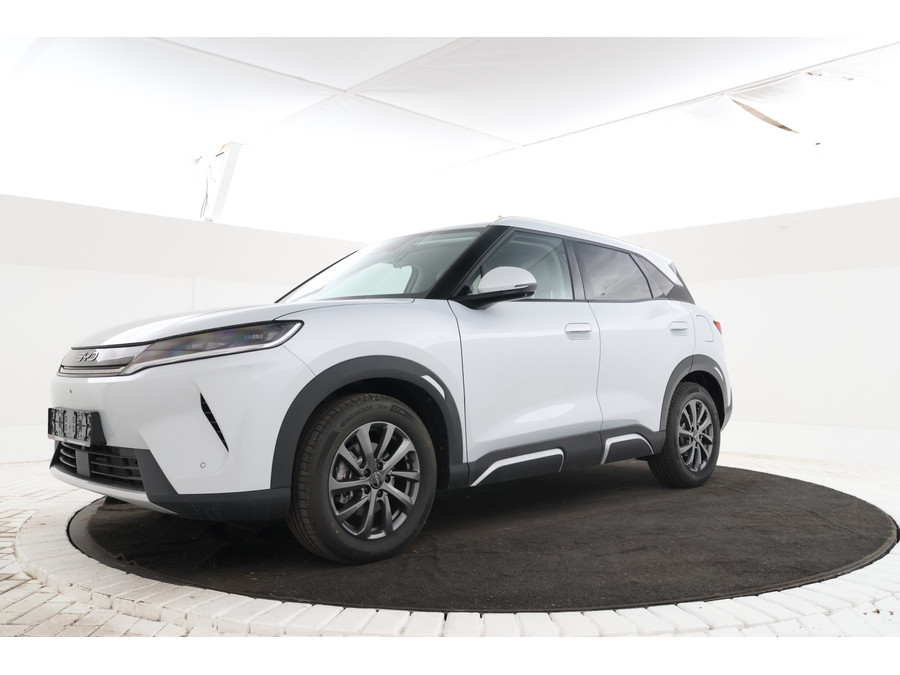 BYD ATTO 2 1.5 DM-i Boost