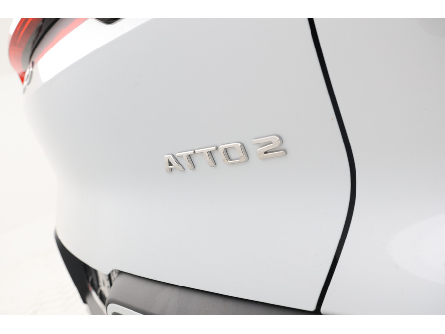 BYD ATTO 2 1.5 DM-i Boost