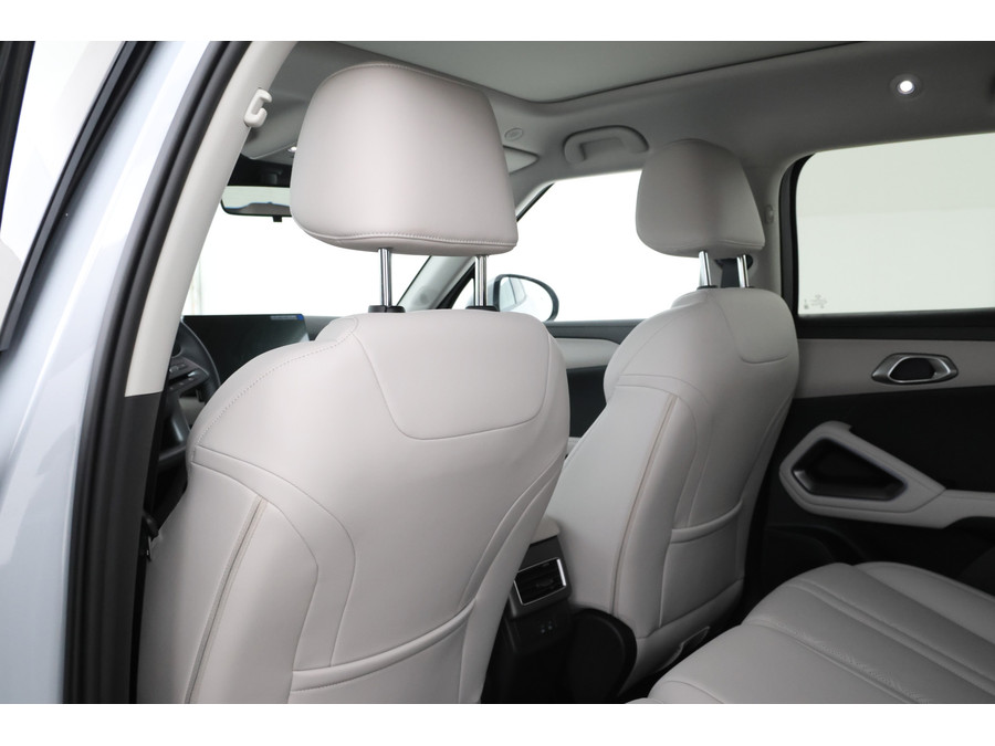 BYD ATTO 2 1.5 DM-i Boost
