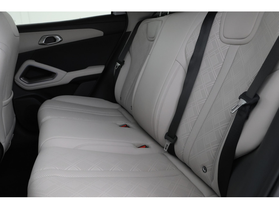 BYD ATTO 2 1.5 DM-i Boost