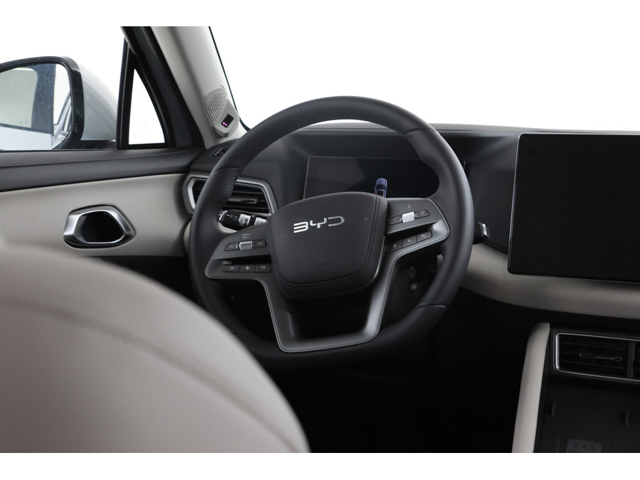 BYD ATTO 2 1.5 DM-i Boost