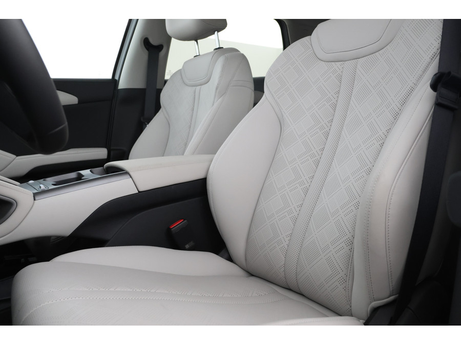 BYD ATTO 2 1.5 DM-i Boost