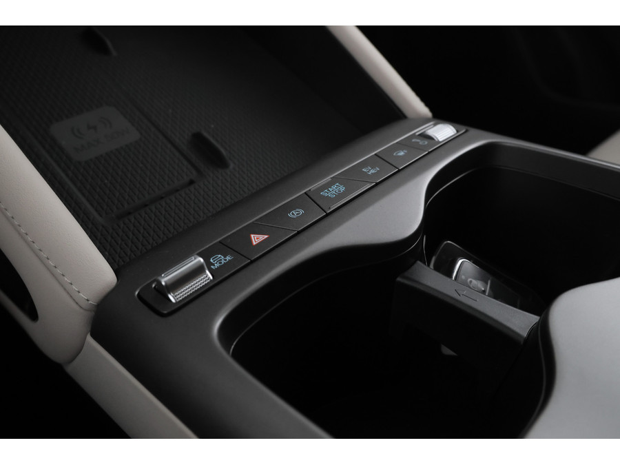 BYD ATTO 2 1.5 DM-i Boost