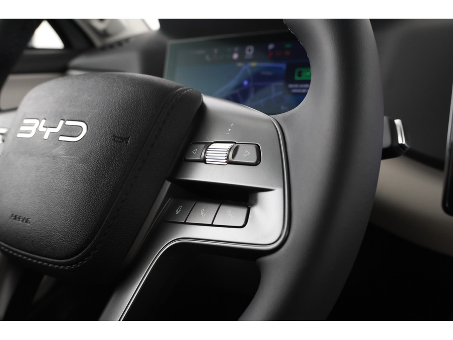 BYD ATTO 2 1.5 DM-i Boost