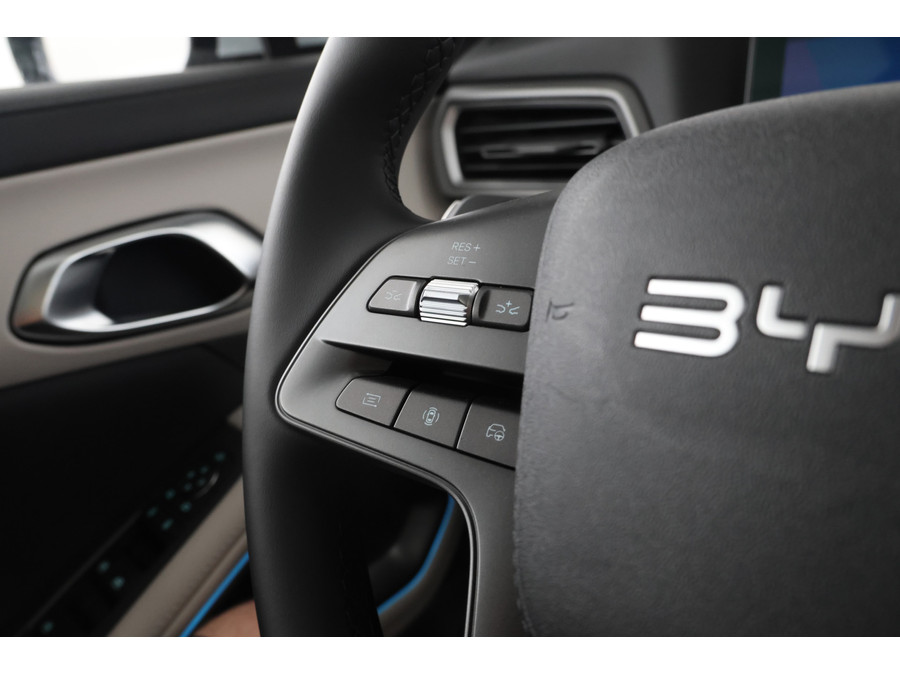 BYD ATTO 2 1.5 DM-i Boost