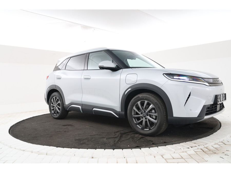 BYD ATTO 2 1.5 DM-i Boost