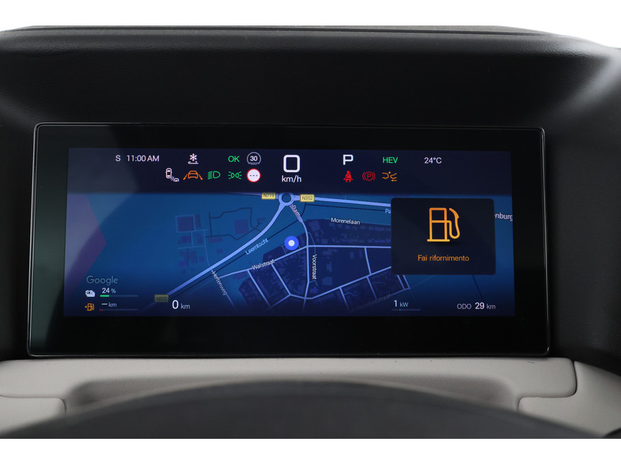BYD ATTO 2 1.5 DM-i Boost