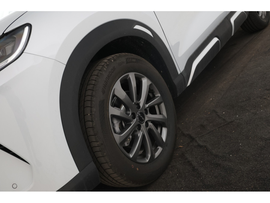 BYD ATTO 2 1.5 DM-i Boost
