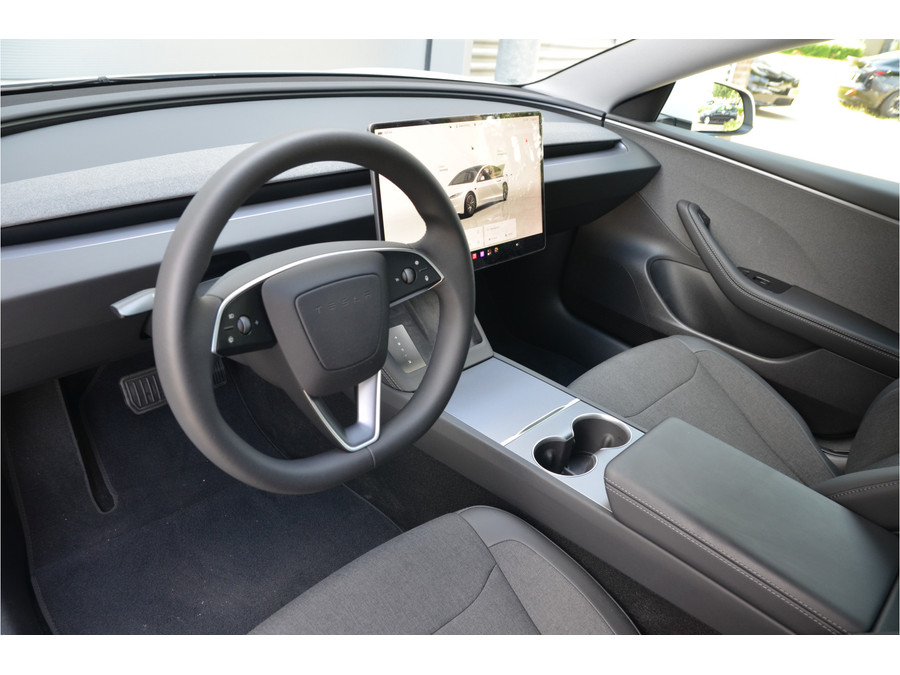 Tesla Model 3 RWD 60 kWh