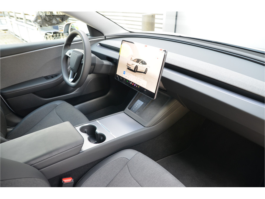Tesla Model 3 RWD 60 kWh