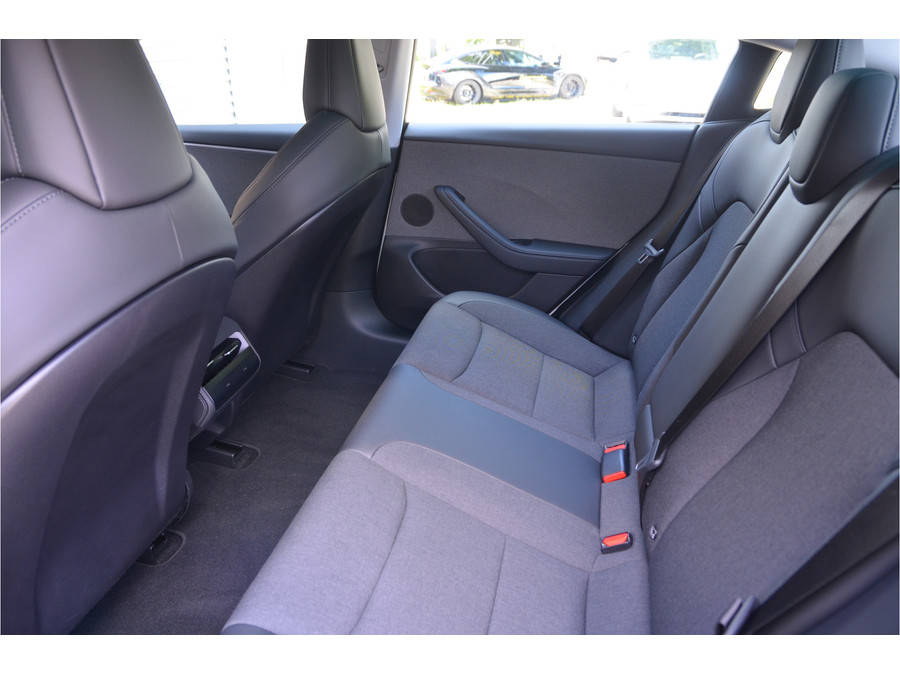 Tesla Model 3 RWD 60 kWh