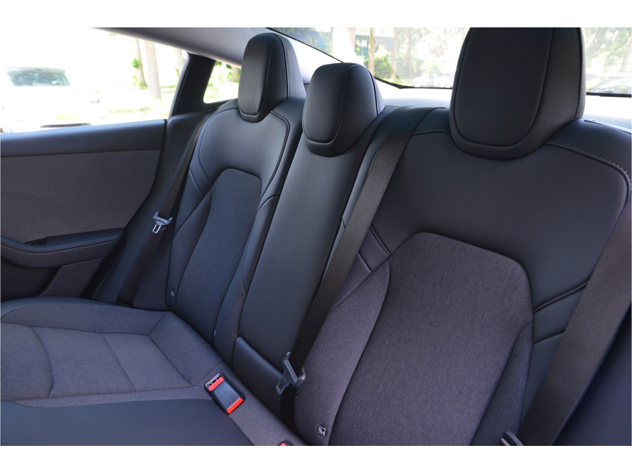 Tesla Model 3 RWD 60 kWh