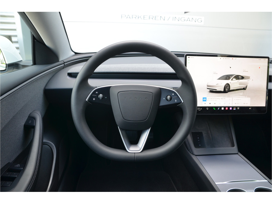 Tesla Model 3 RWD 60 kWh