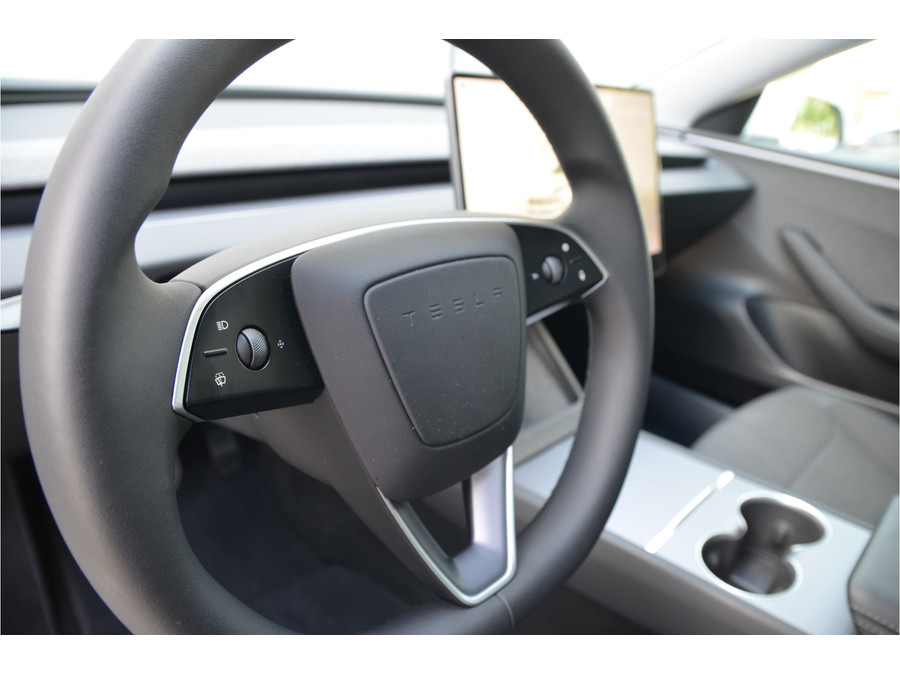 Tesla Model 3 RWD 60 kWh