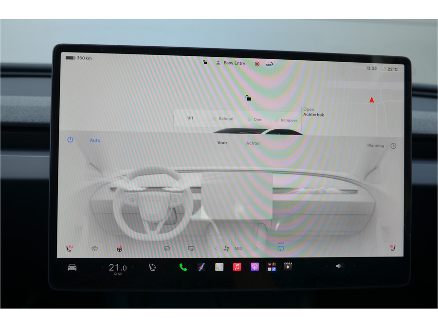 Tesla Model 3 RWD 60 kWh