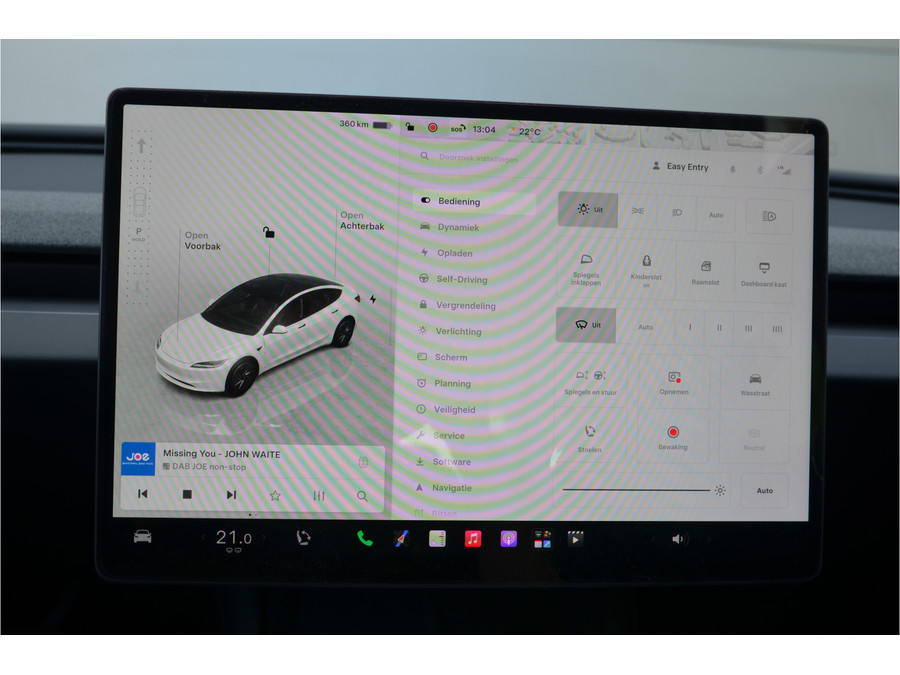 Tesla Model 3 RWD 60 kWh