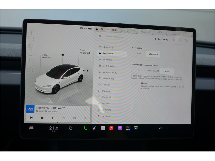 Tesla Model 3 RWD 60 kWh