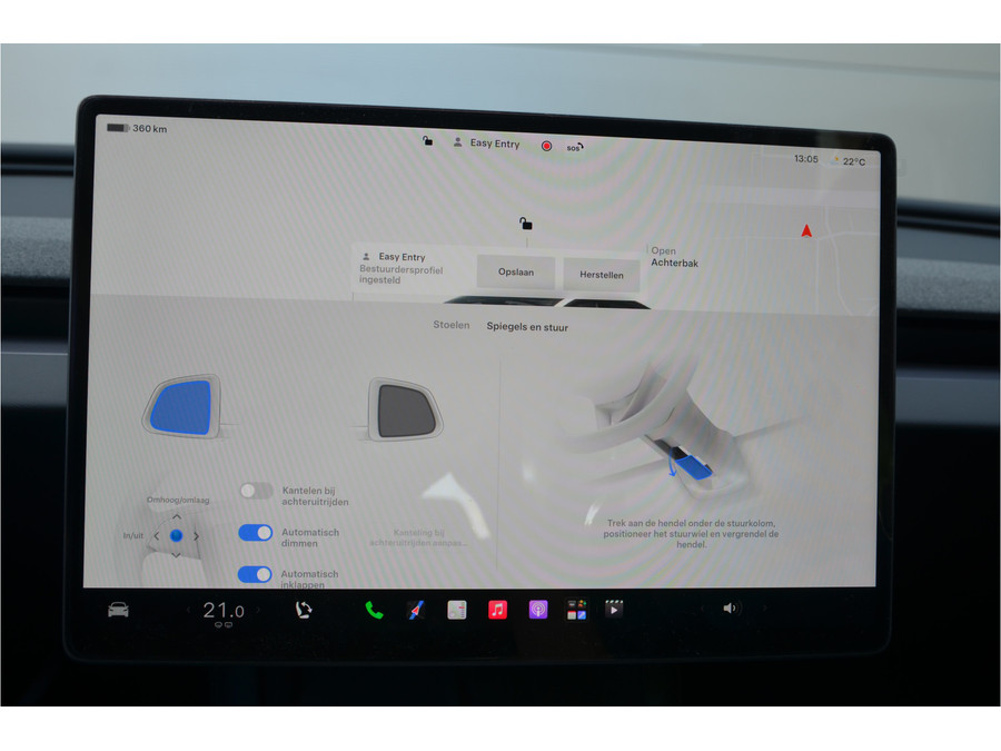 Tesla Model 3 RWD 60 kWh