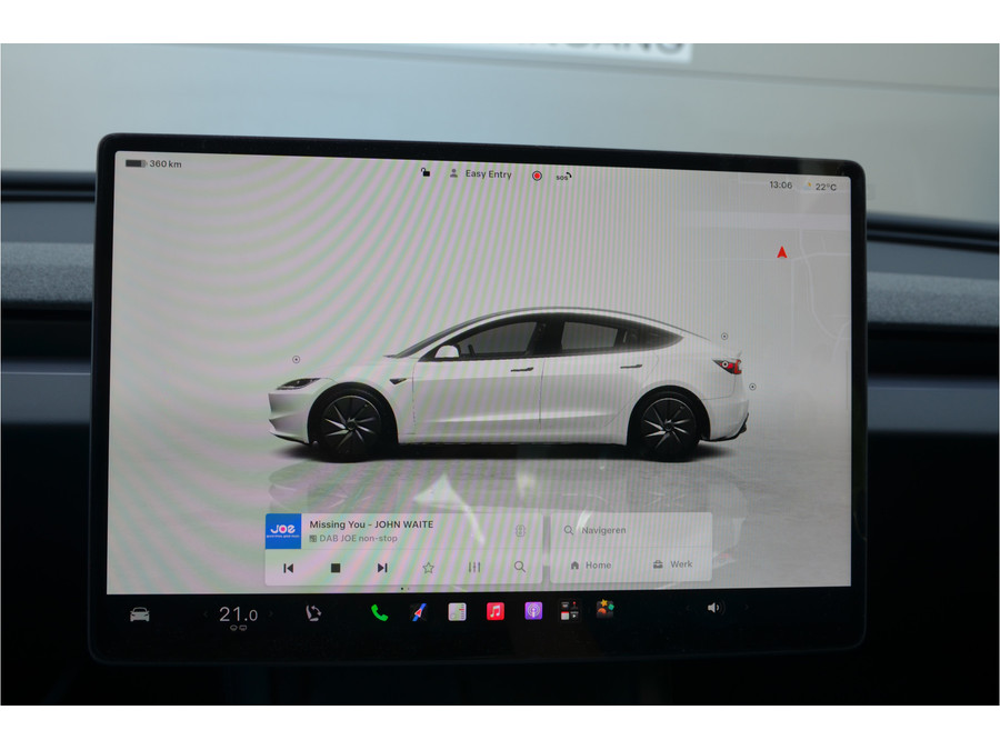 Tesla Model 3 RWD 60 kWh
