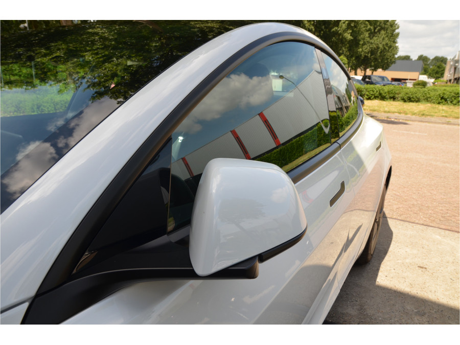 Tesla Model 3 RWD 60 kWh