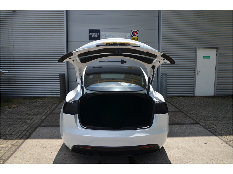 Tesla Model 3 RWD 60 kWh