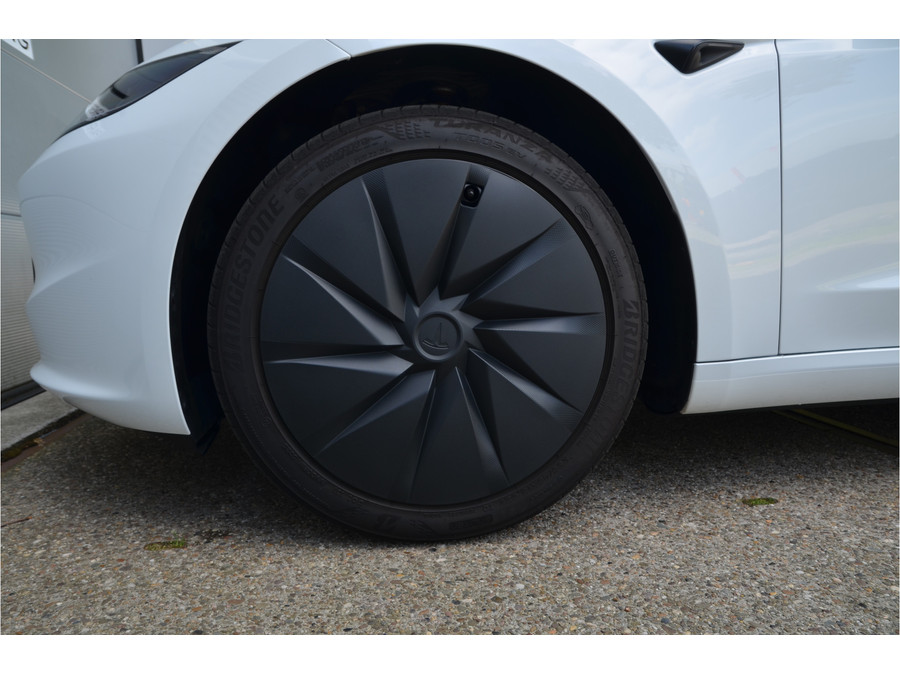 Tesla Model 3 RWD 60 kWh
