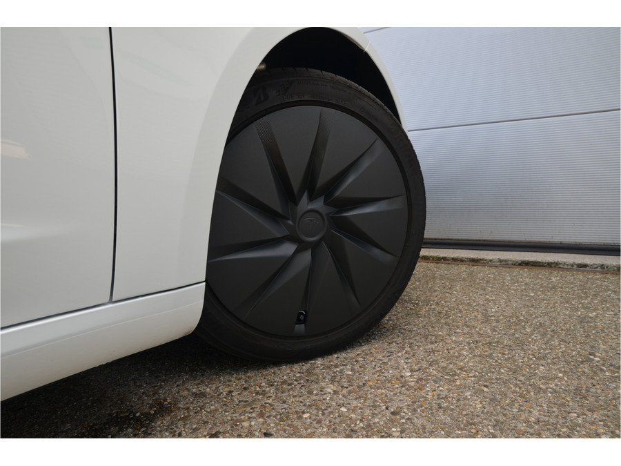Tesla Model 3 RWD 60 kWh
