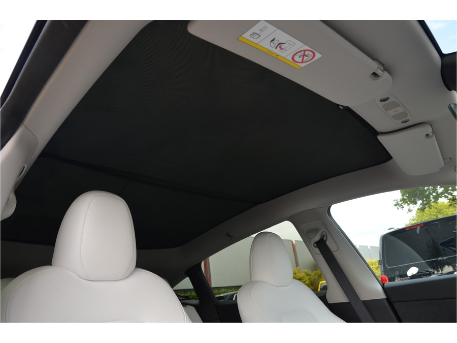 Tesla Model Y RWD 58 kWh