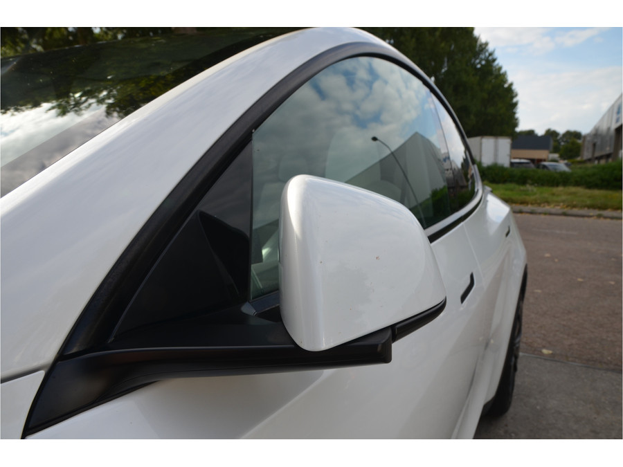 Tesla Model Y RWD 58 kWh