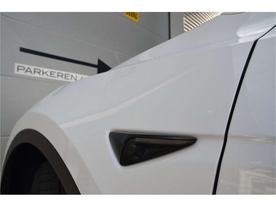 Tesla Model Y RWD 58 kWh