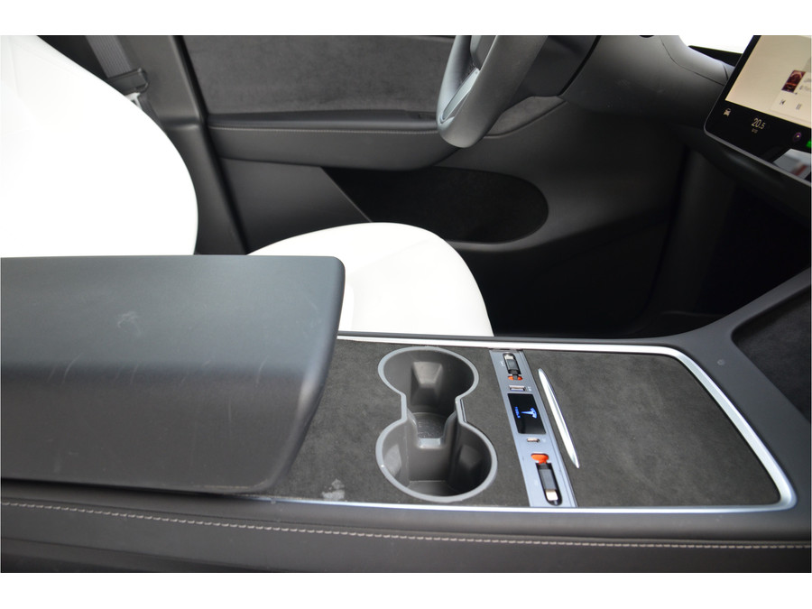 Tesla Model Y RWD 58 kWh