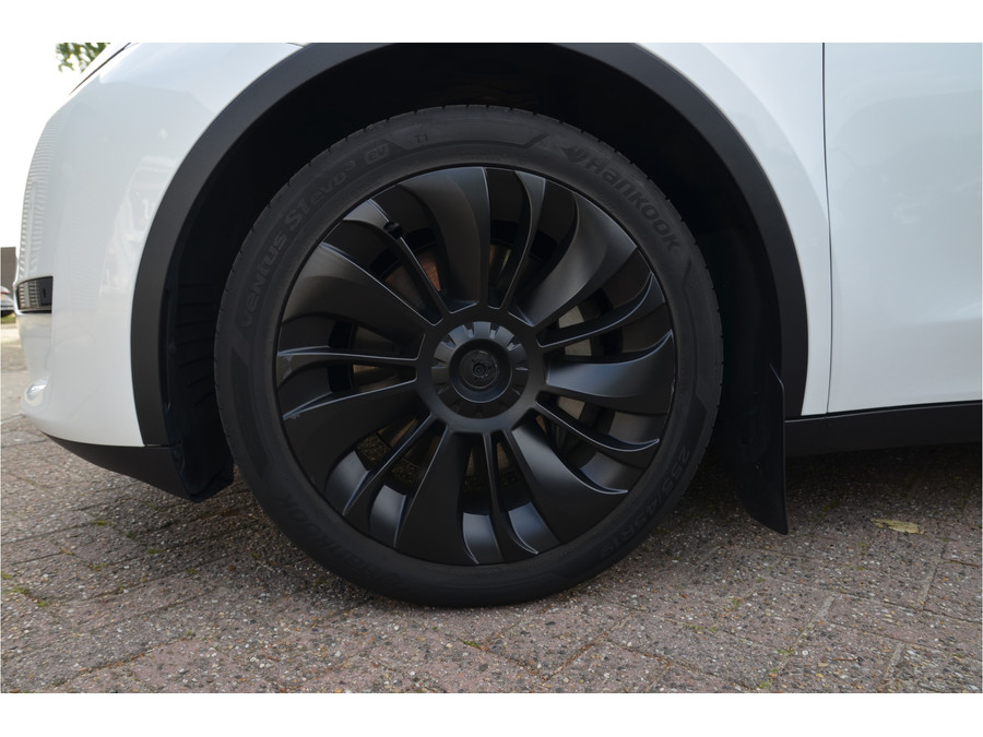 Tesla Model Y RWD 58 kWh