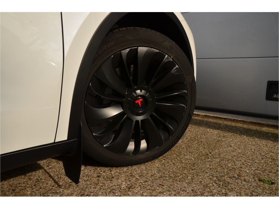 Tesla Model Y RWD 58 kWh