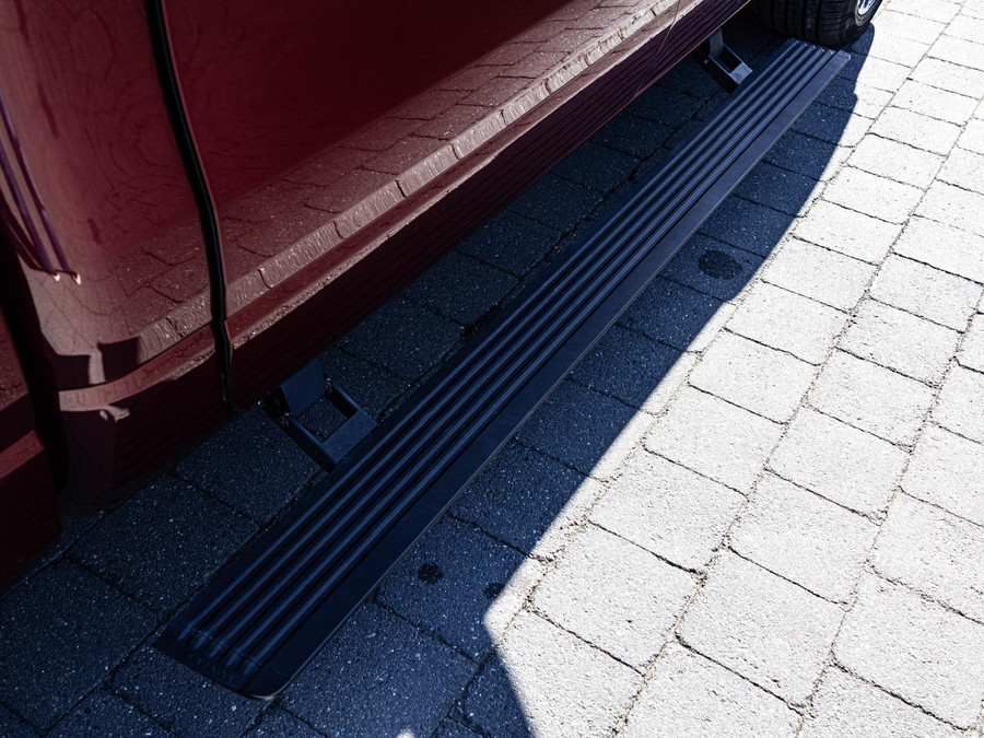 Dodge RAM 1500 5.7 V8 4x4 Crew Cab Limited
