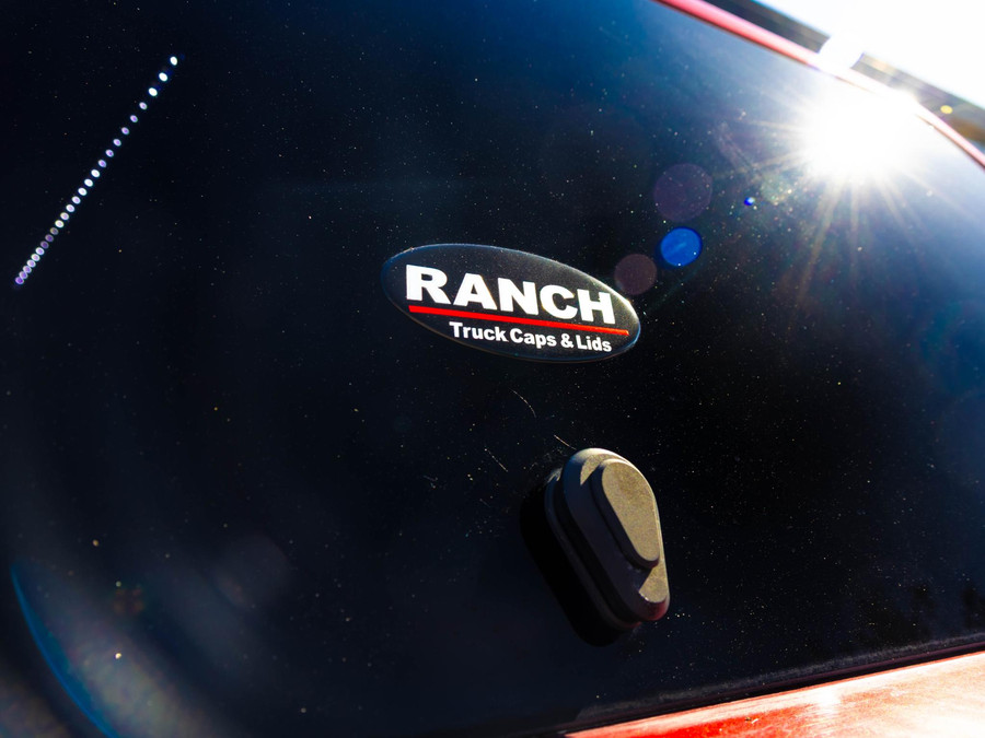 Dodge RAM 1500 5.7 V8 4x4 Crew Cab Limited