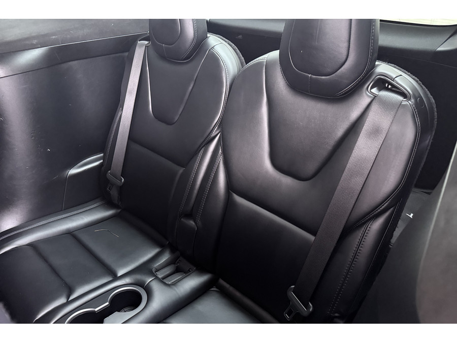 Tesla Model X Long Range 7-Pers Full Self-Driving Autopilot