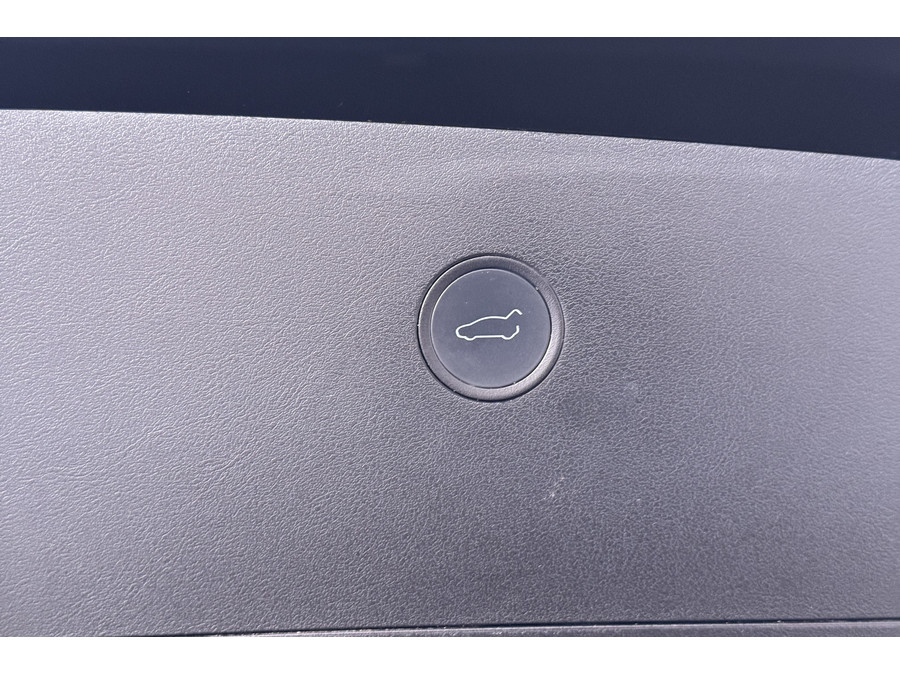 Tesla Model X Long Range 7-Pers Full Self-Driving Autopilot