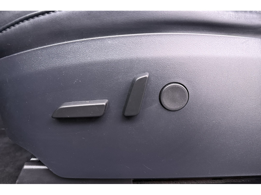 Tesla Model X Long Range 7-Pers Full Self-Driving Autopilot