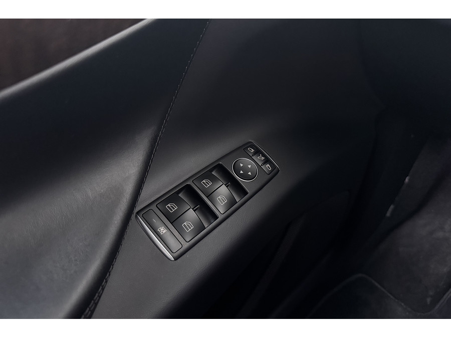 Tesla Model X Long Range 7-Pers Full Self-Driving Autopilot